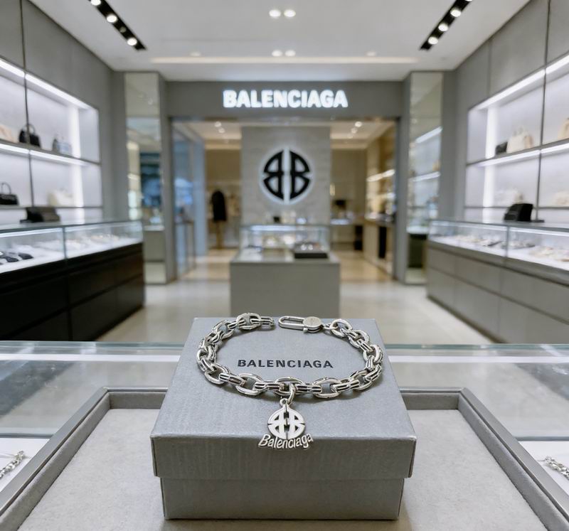 Balenciaga Bracelet  02yxs13 (7)