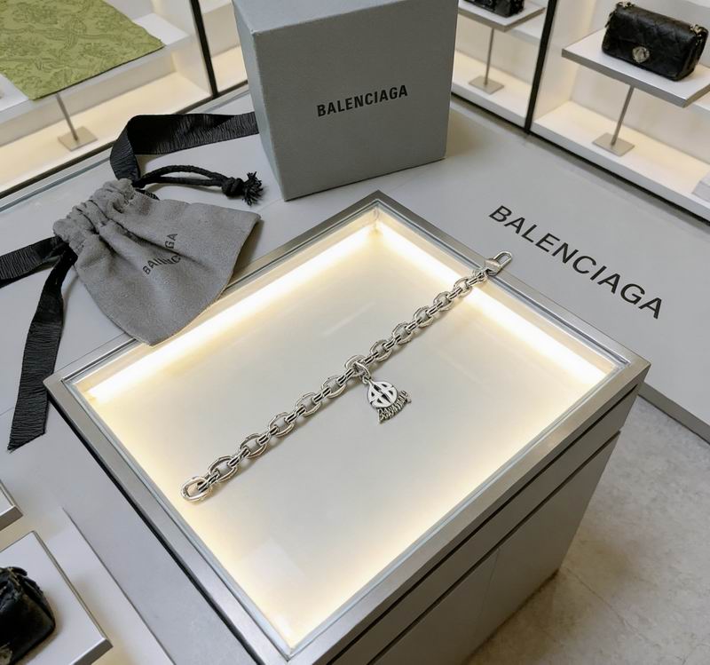 Balenciaga Bracelet  02yxs13 (8)