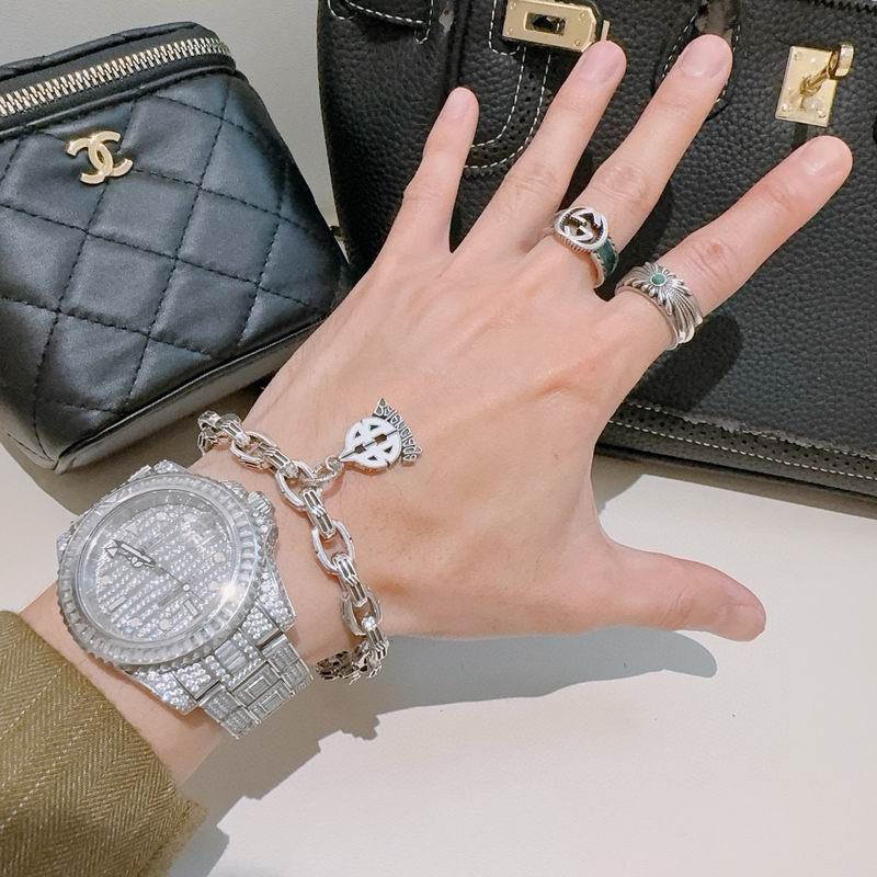 Balenciaga Bracelet  02yxs13 (9)