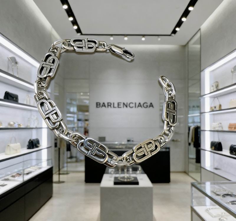 Balenciaga Bracelet  02yxs14 (1)