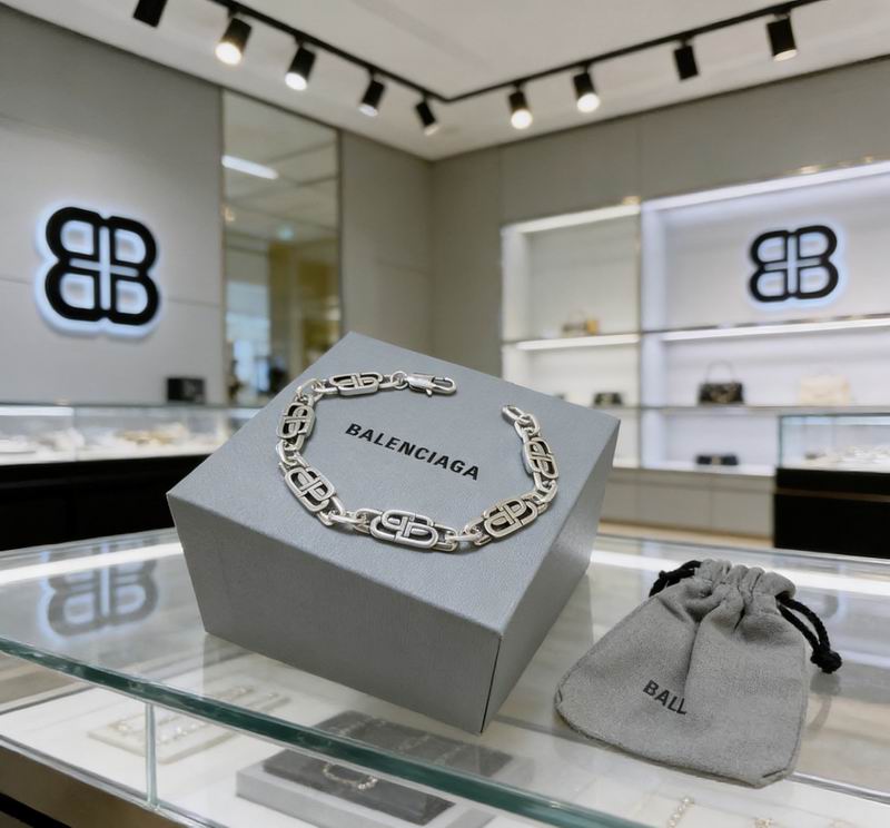 Balenciaga Bracelet  02yxs14 (2)