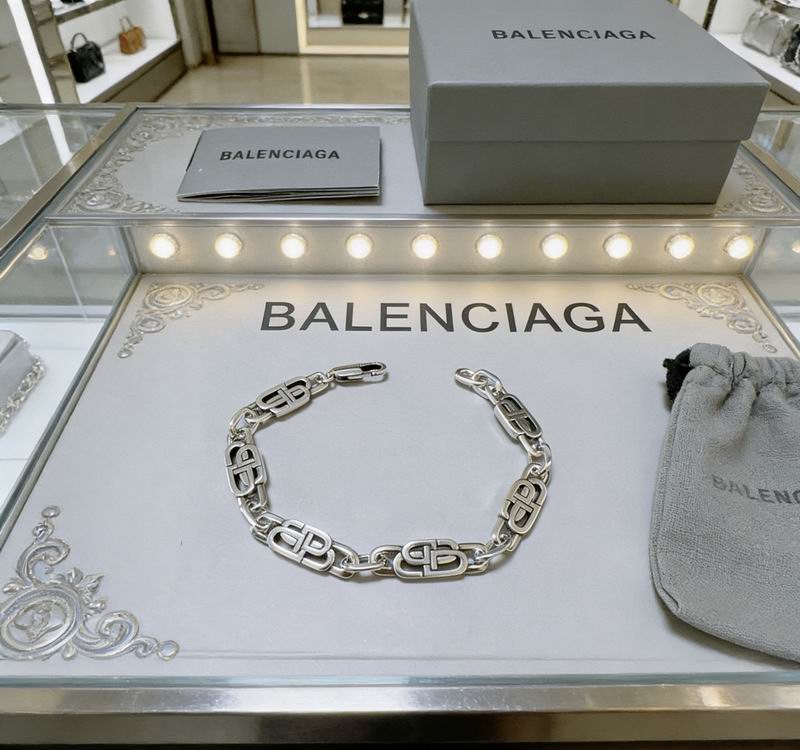 Balenciaga Bracelet  02yxs14 (5)