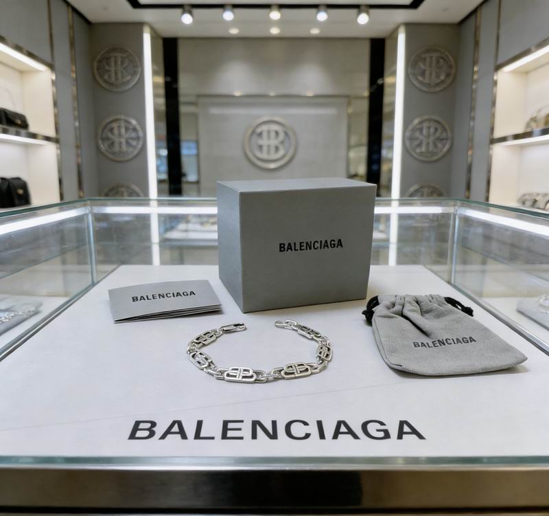Balenciaga Bracelet  02yxs14 (6)