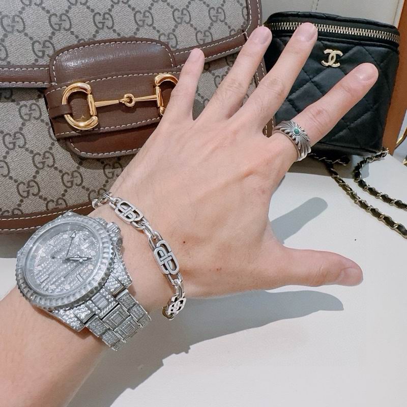 Balenciaga Bracelet  02yxs14 (7)