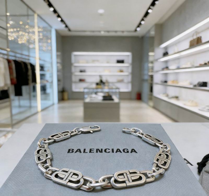 Balenciaga Bracelet  02yxs14 (9)