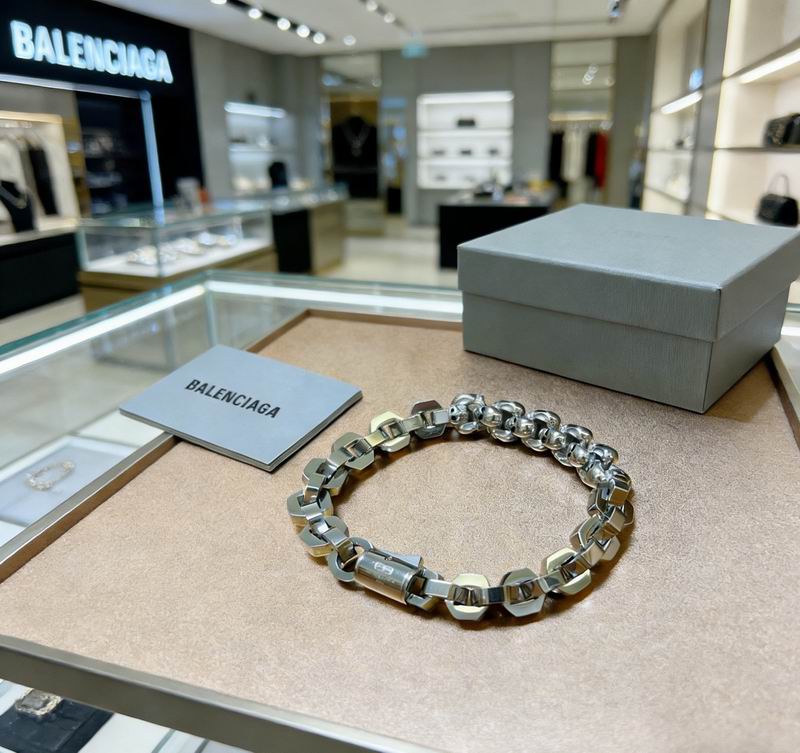 Balenciaga Bracelet  02yxs15 (2)