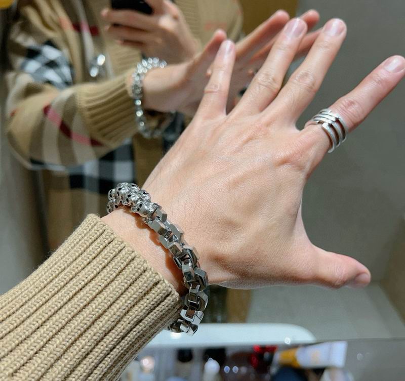 Balenciaga Bracelet  02yxs15 (3)