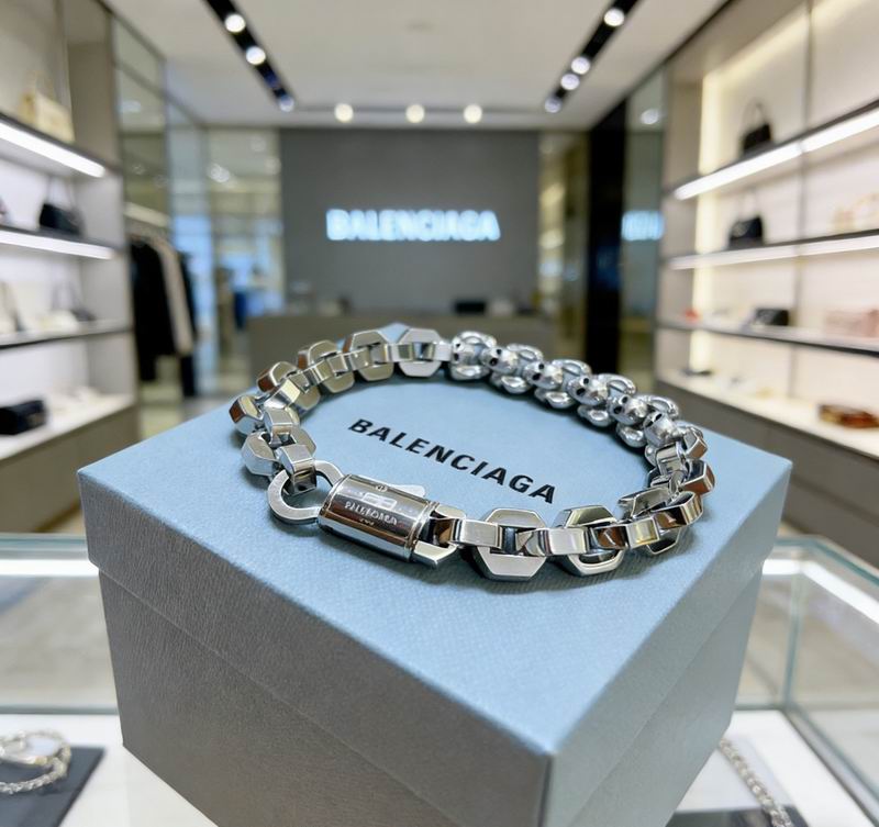 Balenciaga Bracelet  02yxs15 (5)