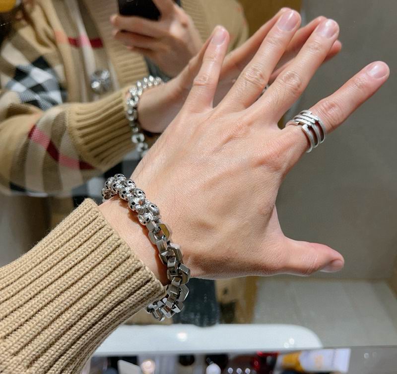 Balenciaga Bracelet  02yxs15 (6)