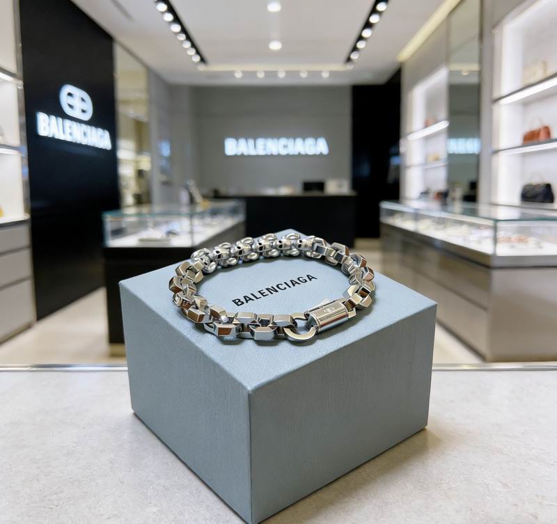 Balenciaga Bracelet  02yxs15 (8)