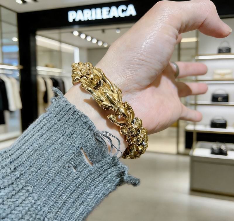 Balenciaga Bracelet  02yxs16 (3)