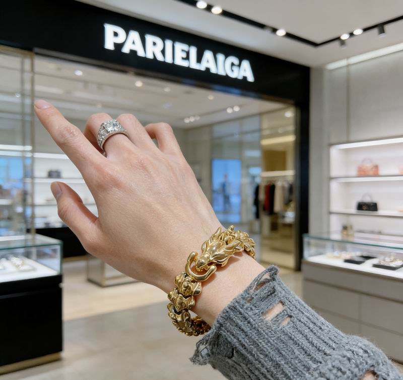 Balenciaga Bracelet  02yxs16 (4)