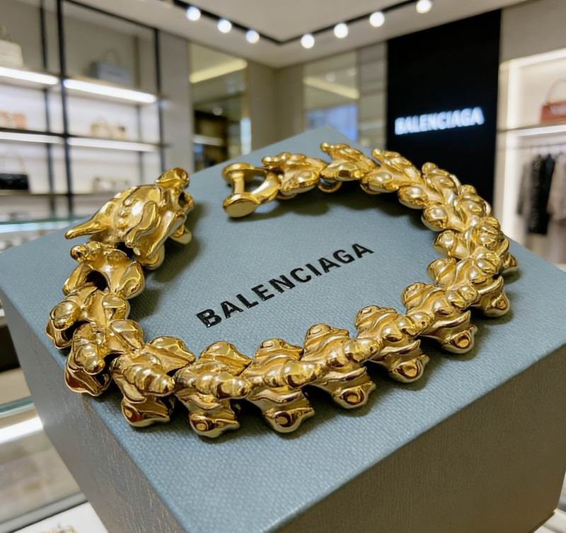 Balenciaga Bracelet  02yxs16 (6)