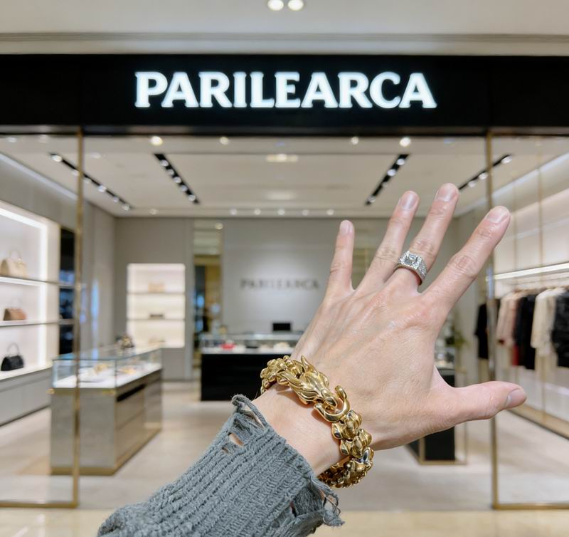 Balenciaga Bracelet  02yxs16 (7)