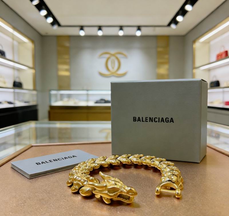 Balenciaga Bracelet  02yxs16 (8)