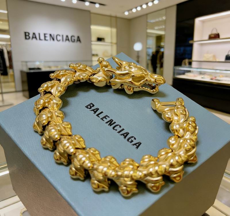 Balenciaga Bracelet  02yxs16 (9)