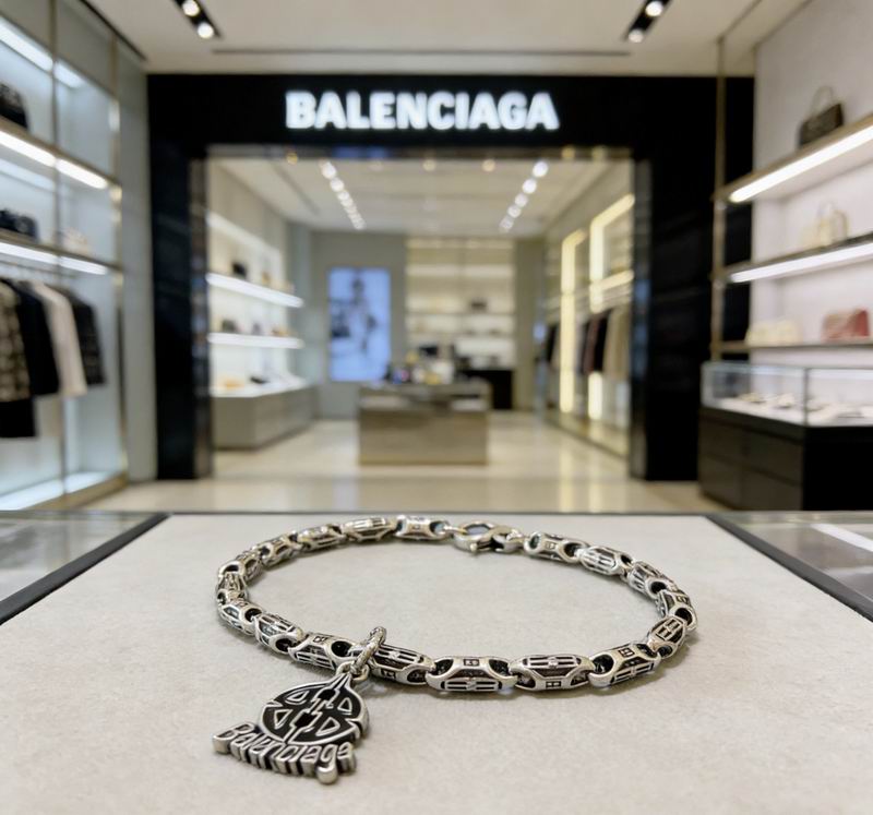 Balenciaga Bracelet  02yxs17 (1)