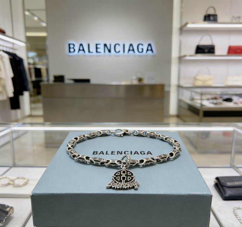 Balenciaga Bracelet  02yxs17 (2)