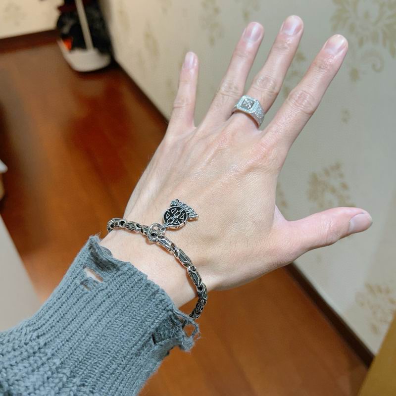 Balenciaga Bracelet  02yxs17 (3)