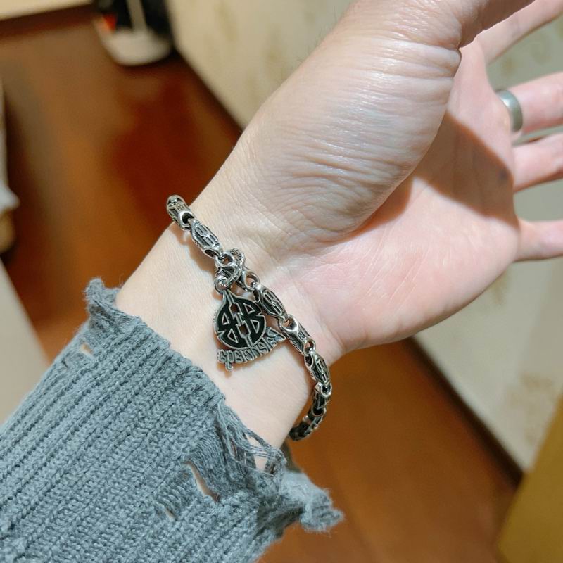 Balenciaga Bracelet  02yxs17 (4)