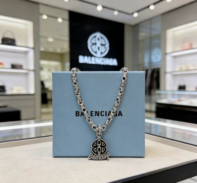 Balenciaga Bracelet  02yxs17 (5)