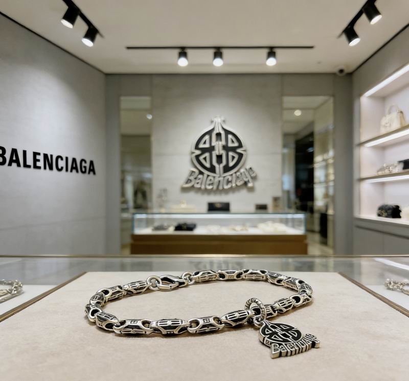 Balenciaga Bracelet  02yxs17 (6)