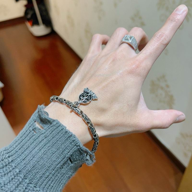 Balenciaga Bracelet  02yxs17 (7)