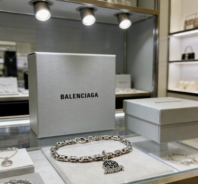 Balenciaga Bracelet  02yxs17 (8)