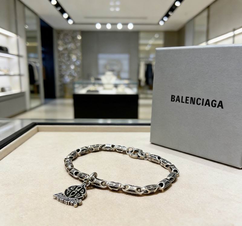 Balenciaga Bracelet  02yxs17 (9)