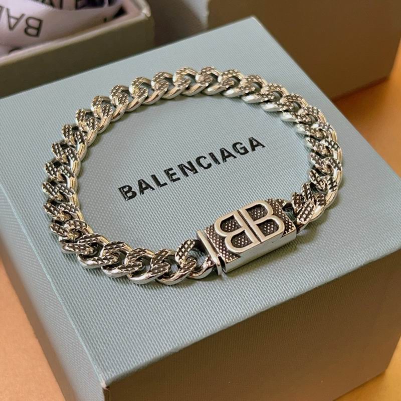 Balenciaga Bracelet  02yxs18 (1)