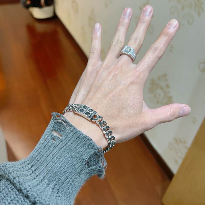 Balenciaga Bracelet  02yxs18 (3)