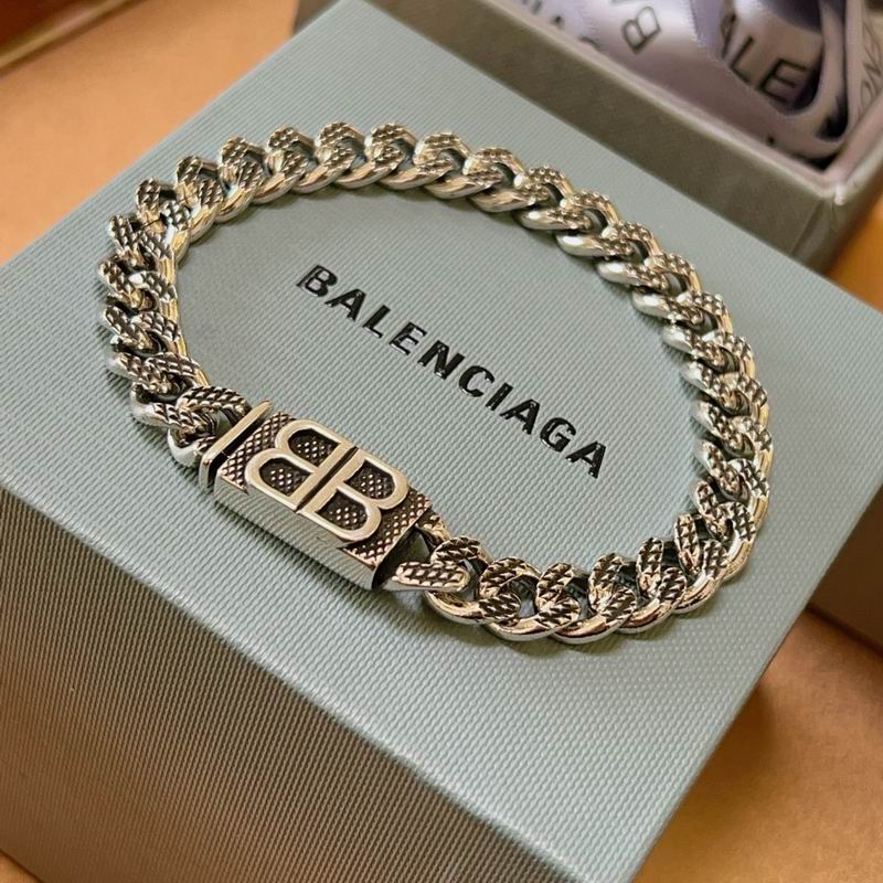 Balenciaga Bracelet  02yxs18 (5)