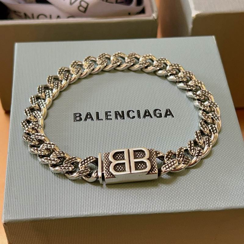 Balenciaga Bracelet  02yxs18 (6)