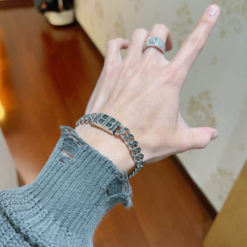 Balenciaga Bracelet  02yxs18 (7)