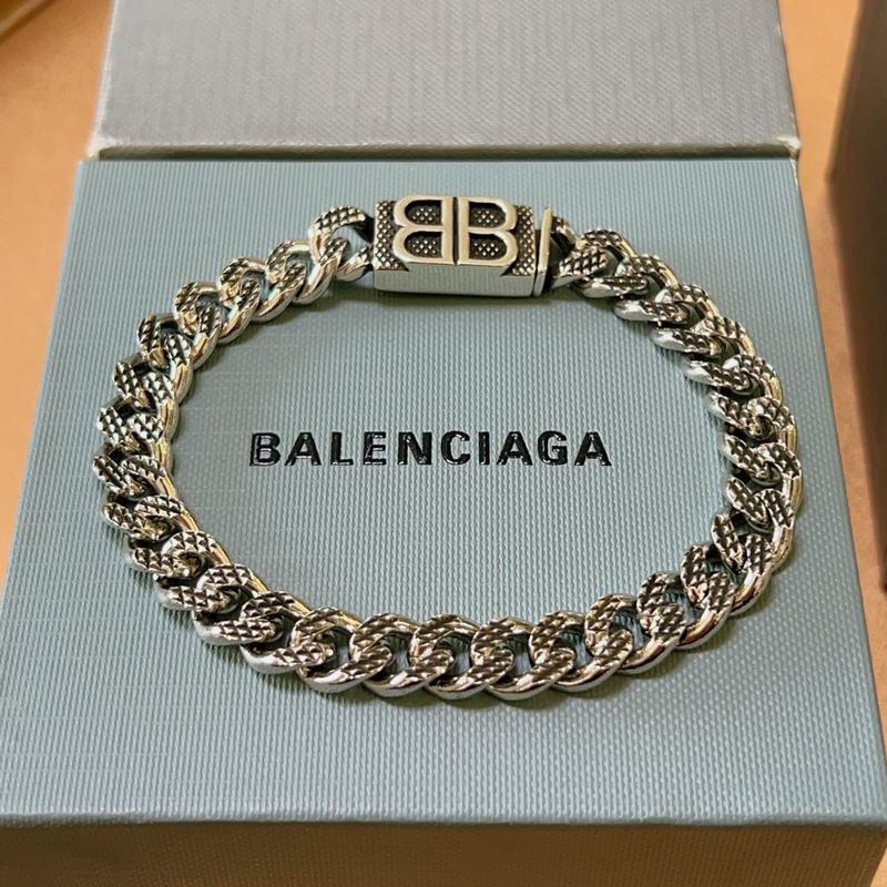 Balenciaga Bracelet  02yxs18 (9)