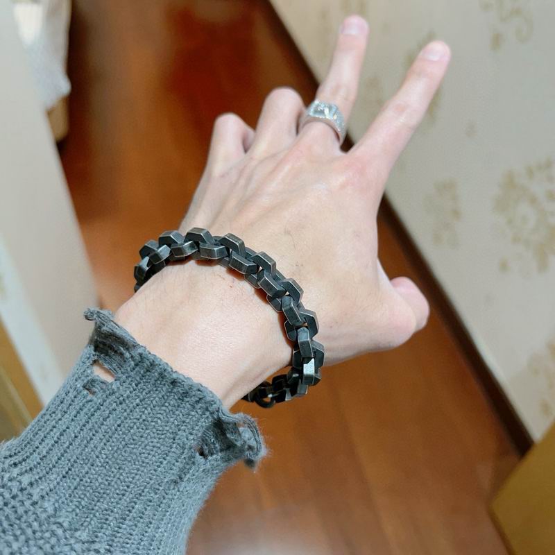 Balenciaga Bracelet  02yxs19 (7)