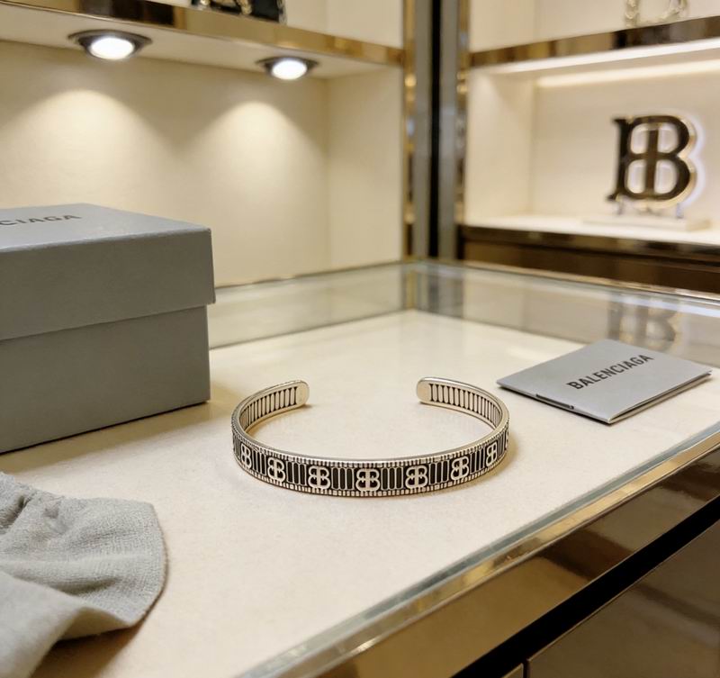 Balenciaga Bracelet  03yxs20 (2)