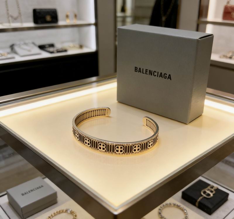 Balenciaga Bracelet  03yxs20 (5)