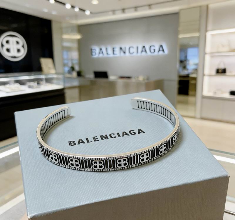 Balenciaga Bracelet  03yxs20 (6)