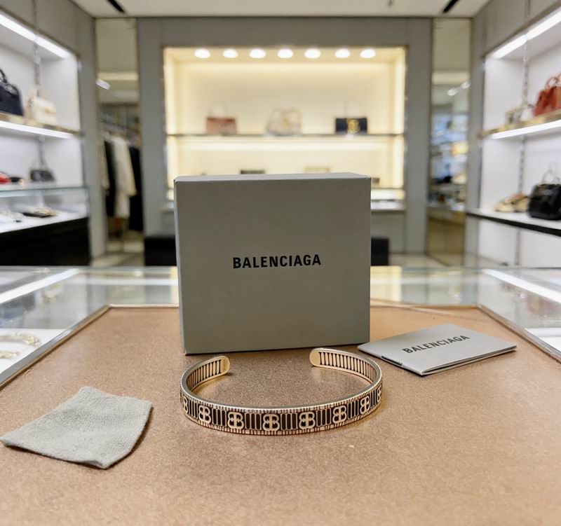 Balenciaga Bracelet  03yxs20 (7)