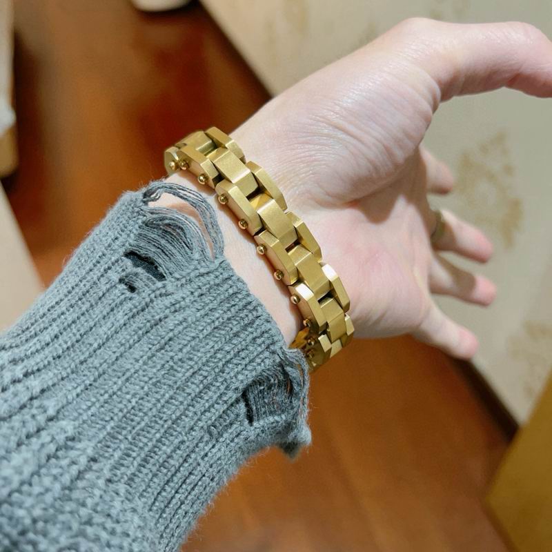 Balenciaga Bracelet  03yxs21 (4)