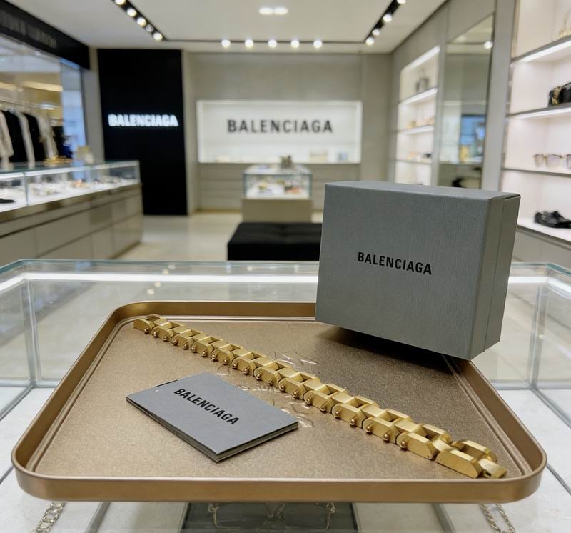 Balenciaga Bracelet  03yxs21 (6)