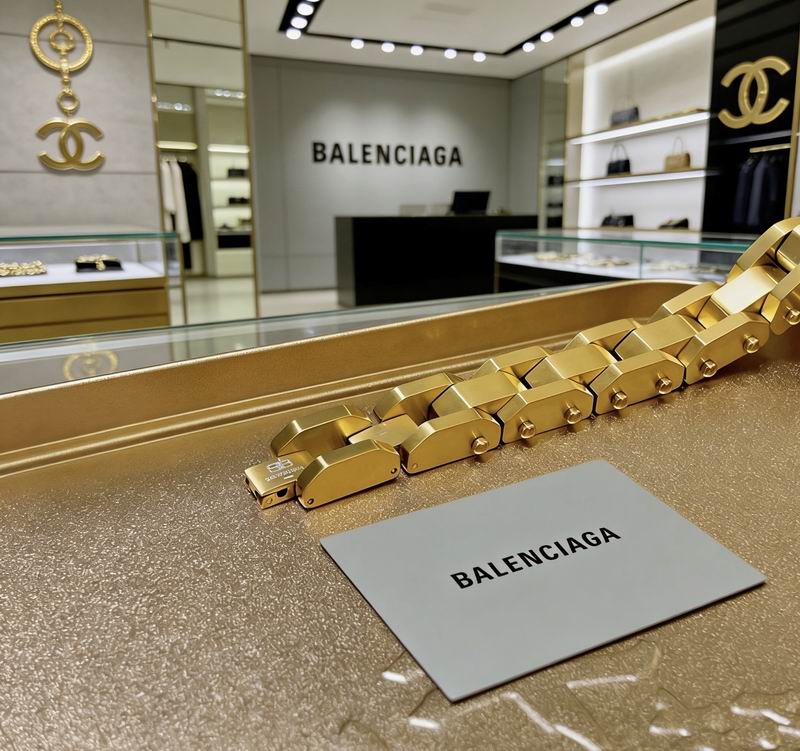 Balenciaga Bracelet  03yxs21 (9)