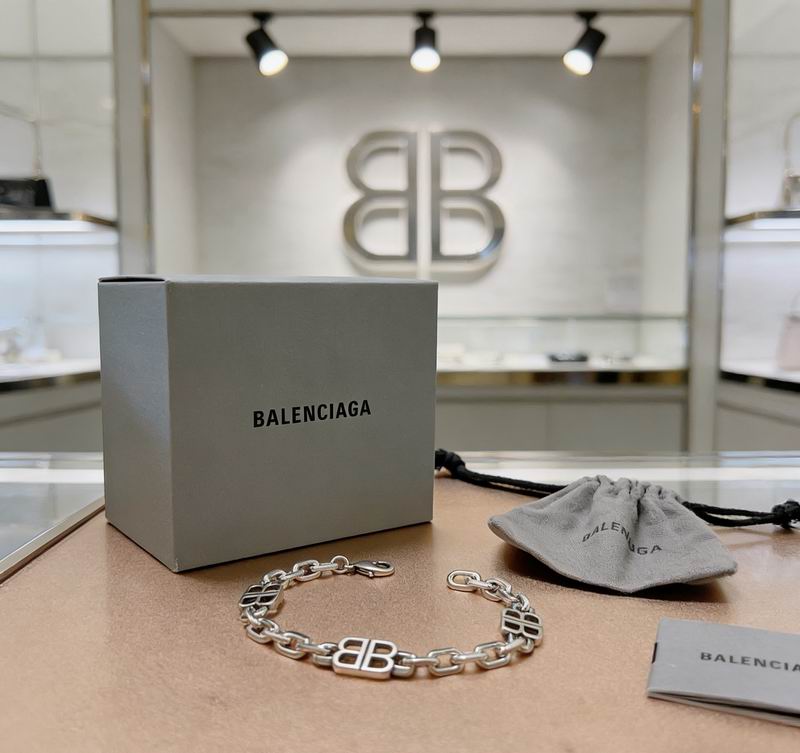 Balenciaga Bracelet  03yxs22 (2)
