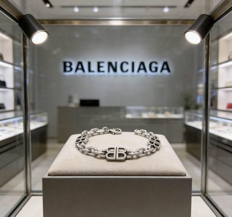 Balenciaga Bracelet  03yxs22 (6)