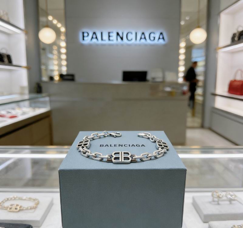 Balenciaga Bracelet  03yxs22 (9)