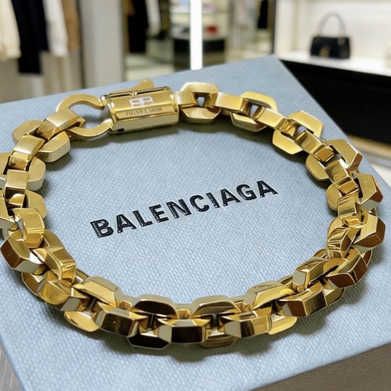 Balenciaga Bracelet  03yxs23 (2)