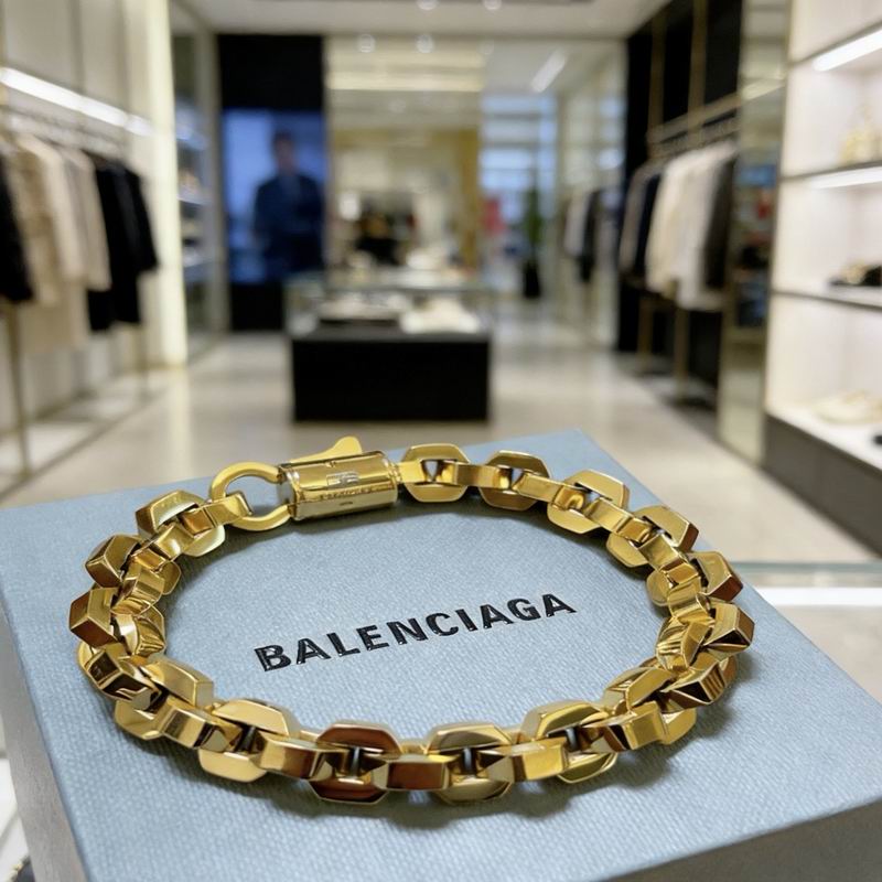 Balenciaga Bracelet  03yxs23 (3)