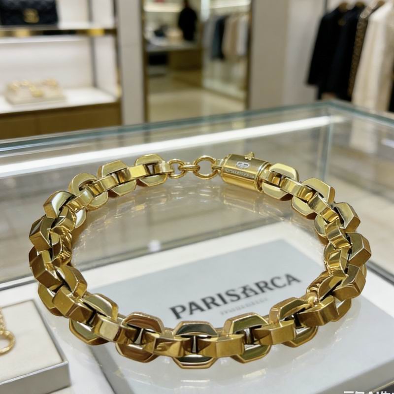 Balenciaga Bracelet  03yxs23 (4)