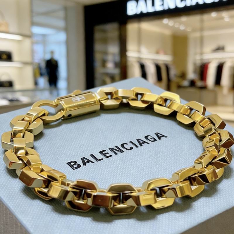 Balenciaga Bracelet  03yxs23 (5)